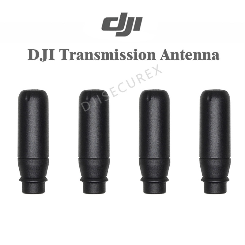 Dji Goggles - هوائي إرسال DJI – نطاق مزدوج