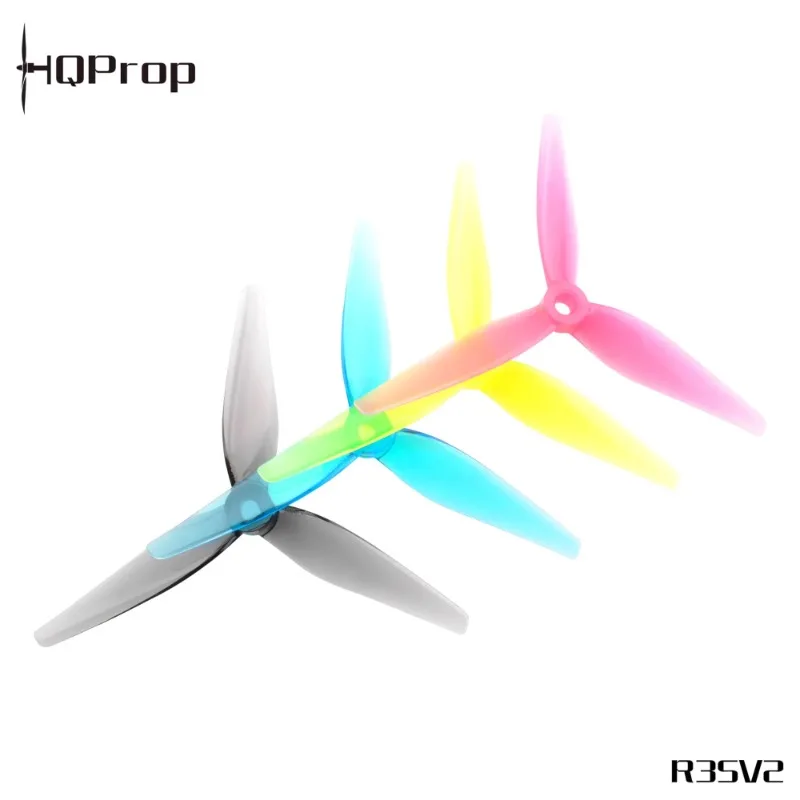 5 Inch Propeller - المروحة حرة ل أرسي الطائرة بدون