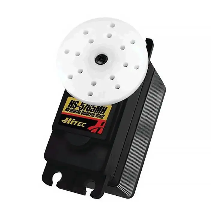 Rc Transmitter - سيرفو رقمي عالي الجهد قابل للبرمجة