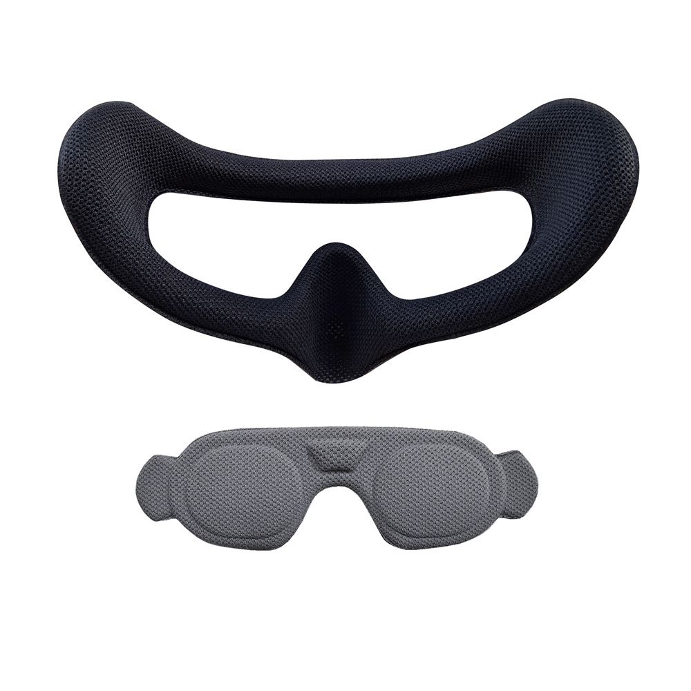Dji Goggles - نظارات طيران قناع إصدار ضوئي خاص