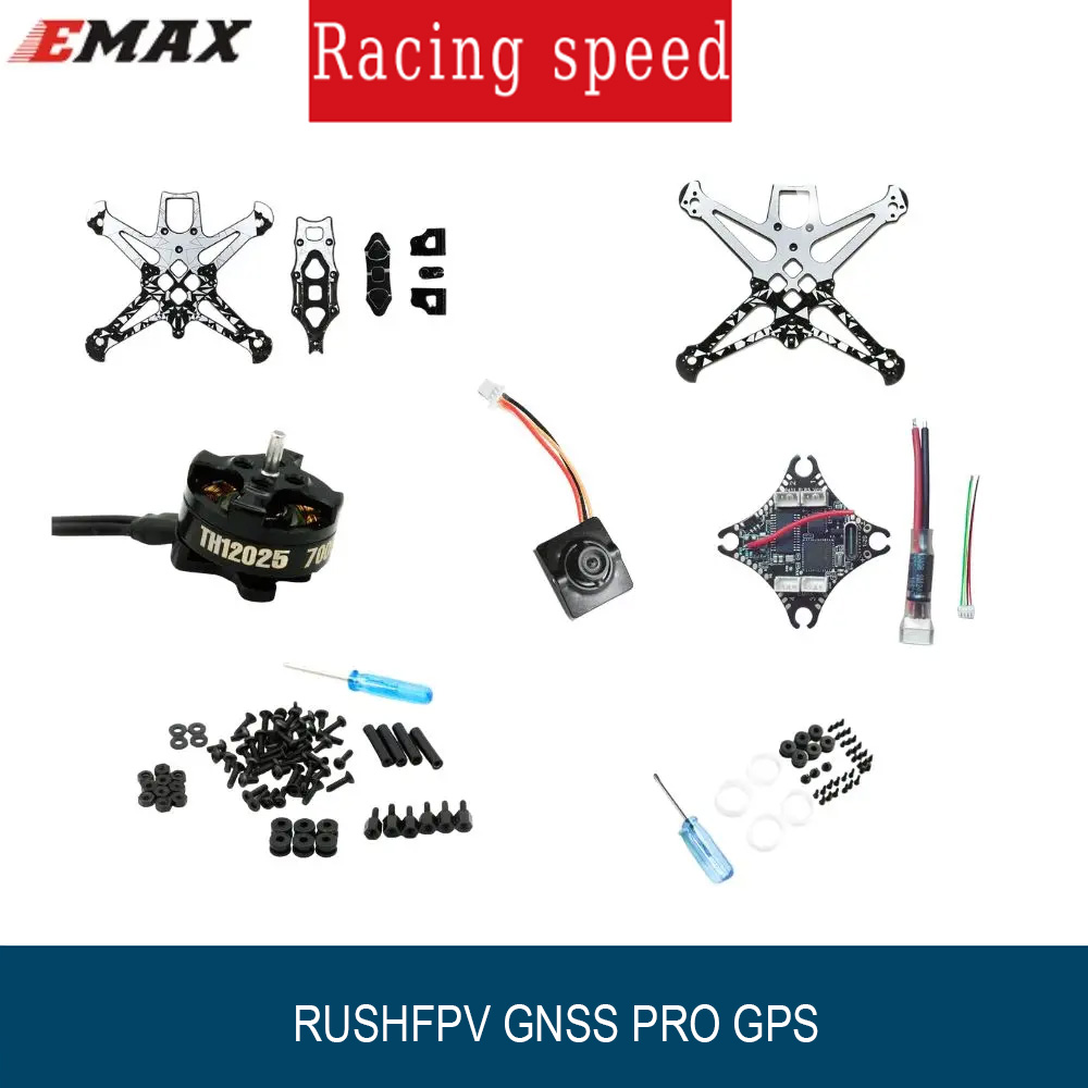 Analog Fpv Camera - إطار EMAX Tinyhawk III Plus Freestyle