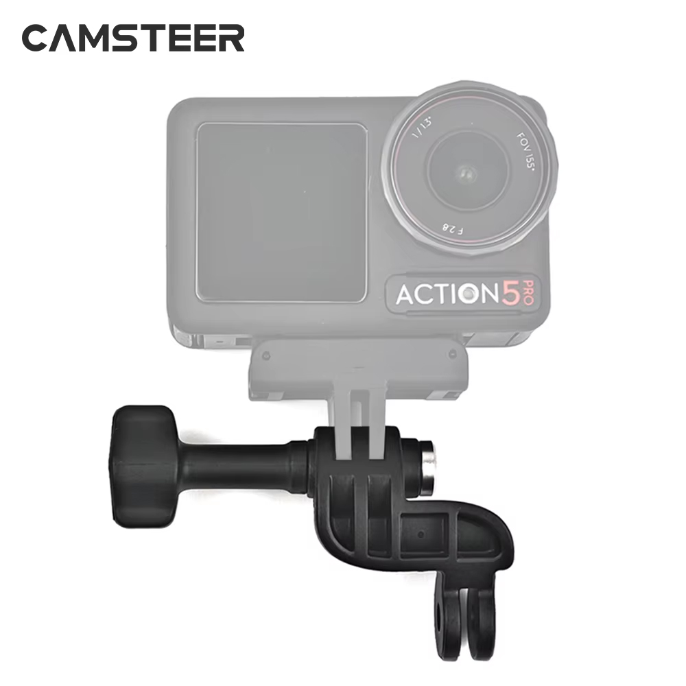 Runcam Camera - محول قوس مركزي بزاوية العدسة لـ