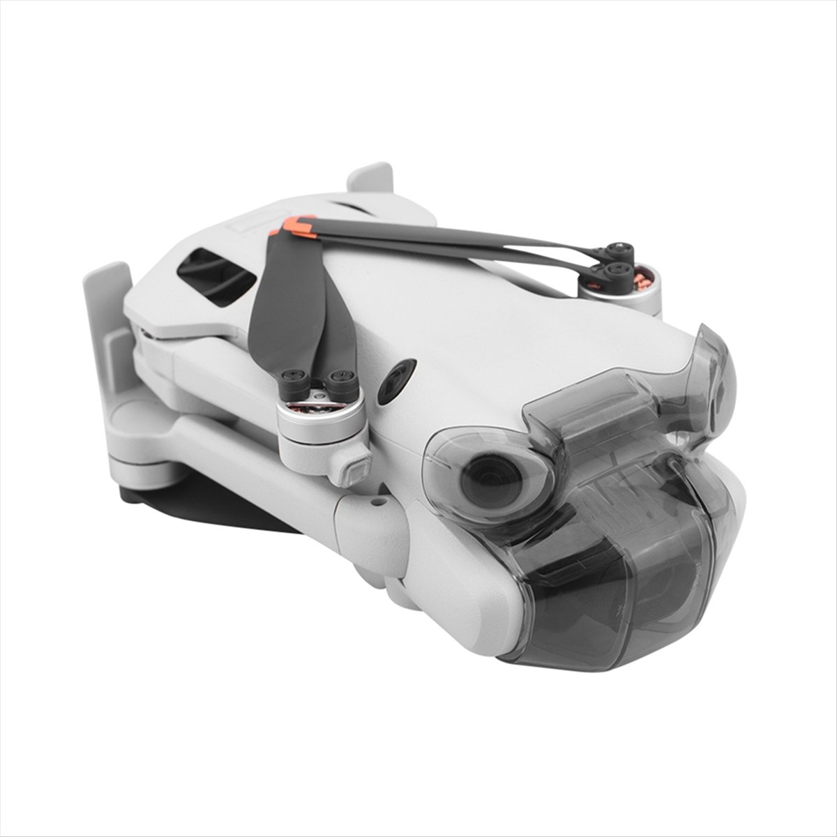 Drone - غطاء عدسة طائرة ABQX 4 Pro