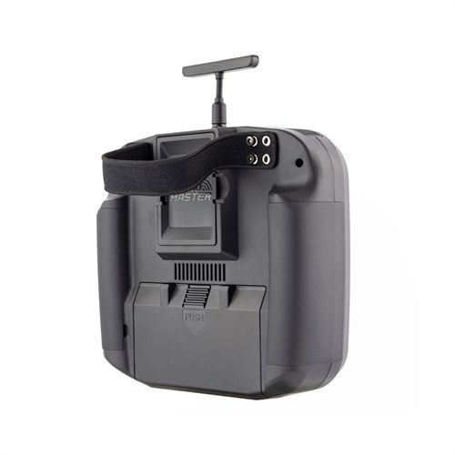Rc Transmitter - جهاز تحكم عن بعد راديوماستر بوكسر