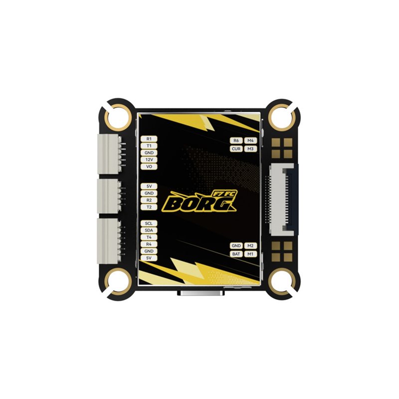 F722 Flight Controller - B78B-لـ RC لـ FPV أجزاء الطائرات