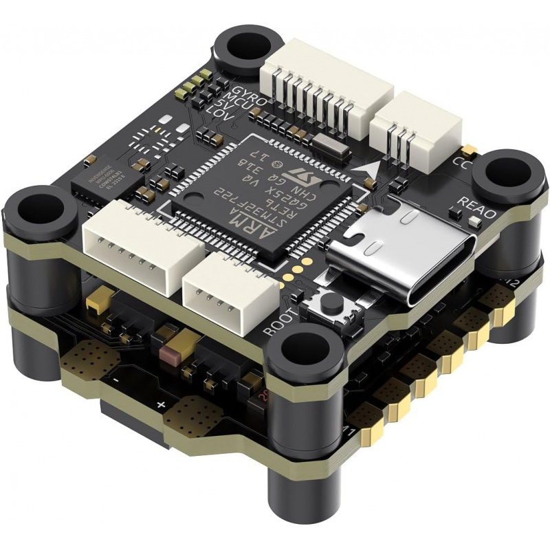 Drone Esc - وحدة تحكم في الطيران F722 30x30