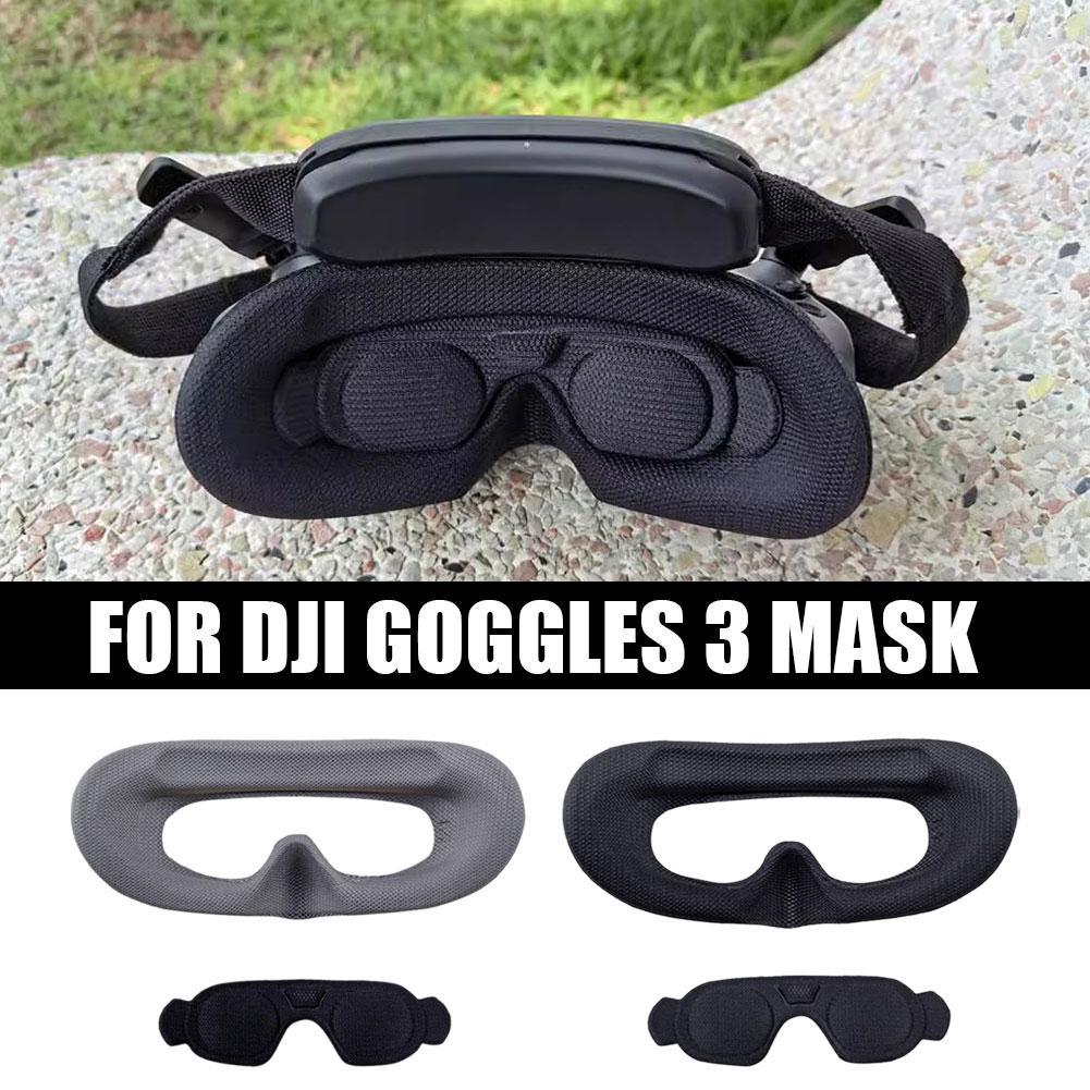 Drone Goggles Dji - ل DJI AVATA 2 نظارات 3