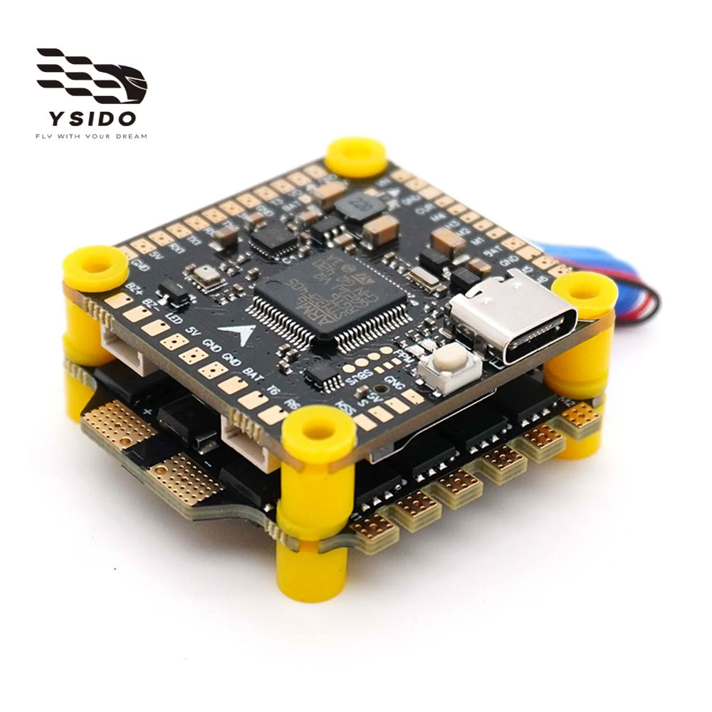 F405 Flight Controller - وحدة تحكم طيران YSIDO F405 V3