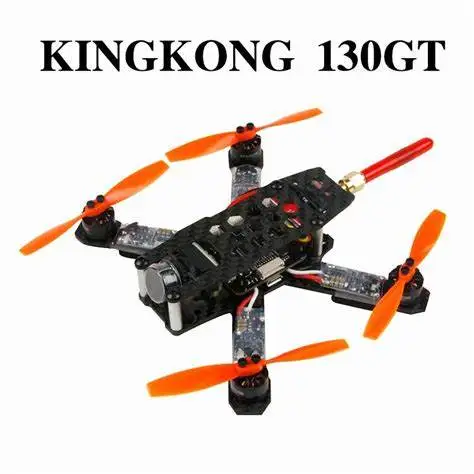 Carbon Fiber Drone Frame - إطار طائرة كوينج كونج إل دارك