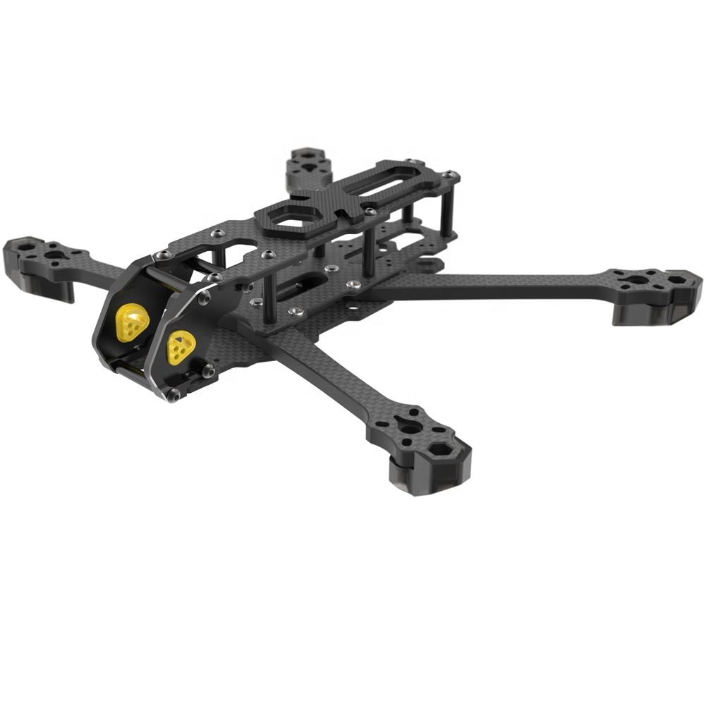 مجموعة إطار ماريو 5، إصدار DC  - مراجعة Rc Drone وسعره