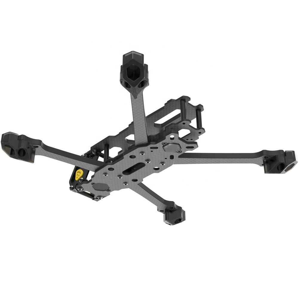 مجموعة إطار ماريو 5، إصدار DC  - مراجعة Rc Drone وسعره