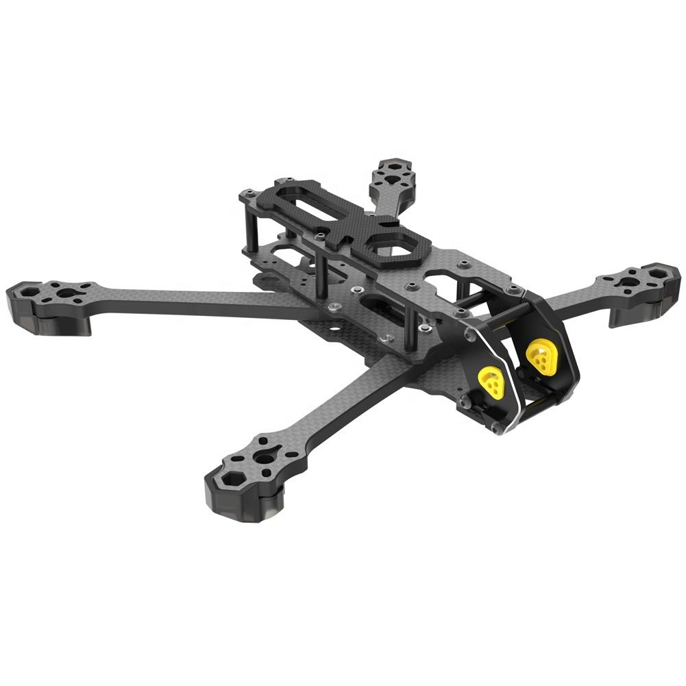 مجموعة إطار ماريو 5، إصدار DC  - مراجعة Rc Drone وسعره