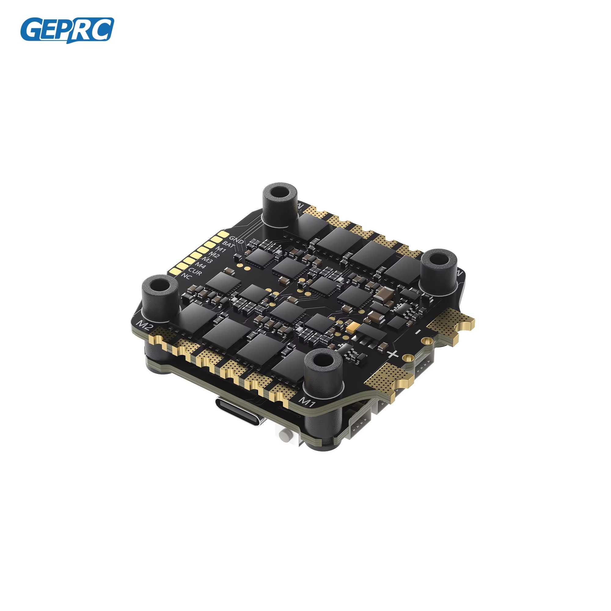 GEPRC TAKER F722 V2 التحكم في  - مراجعة F722 Flight Controller وسعره