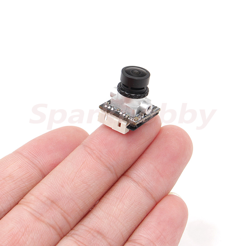 Caddx ANT-كاميرا FPV Nano ، عد - مراجعة Analog Fpv Camera وسعره