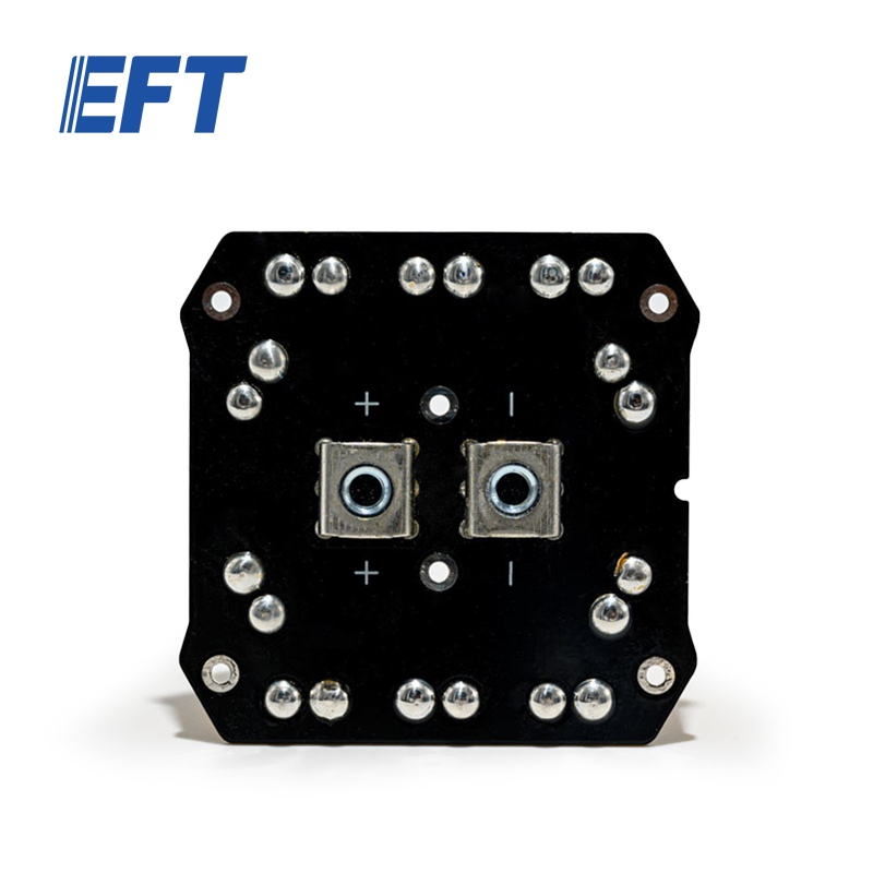10.05.98.0008 لوحة توزيع الطاق - مراجعة Drone Frame وسعره