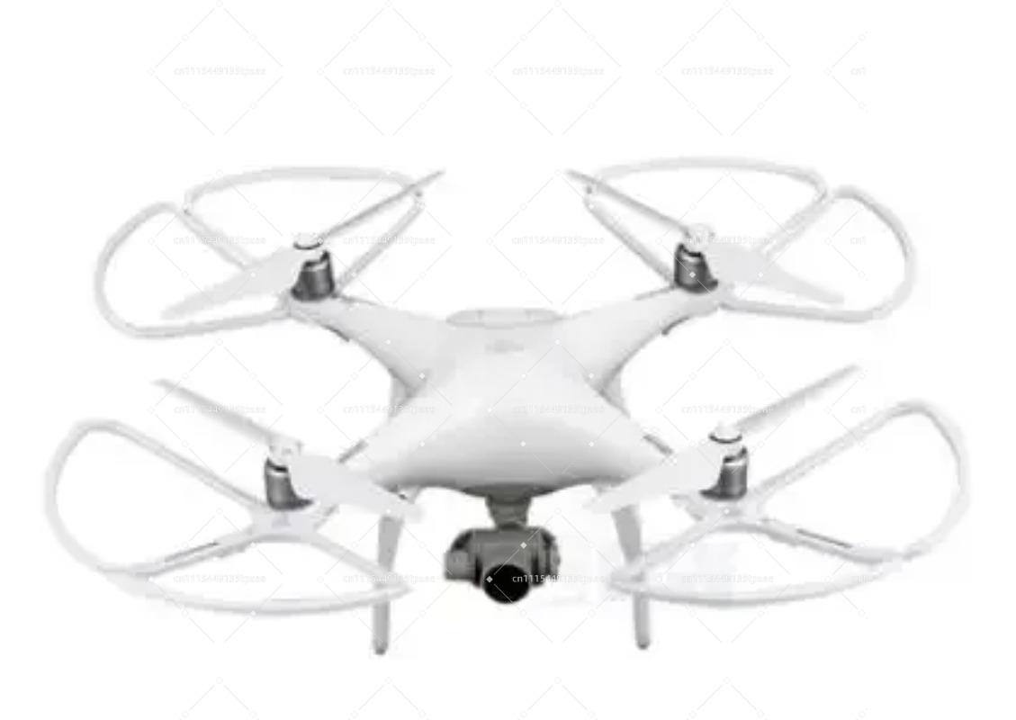 4 قطع واقي للمراوح سريع الفك،  - مراجعة Propeller Guard وسعره