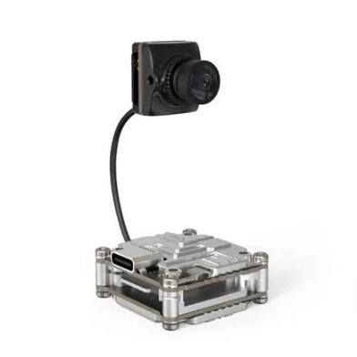 نظام RunCam Link Falcon Nano K - مراجعة Hd Zero Camera وسعره