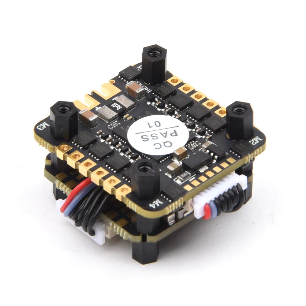 JHEMCU F405 NOXE V2 وحدة تحكم  - مراجعة F405 Flight Controller وسعره