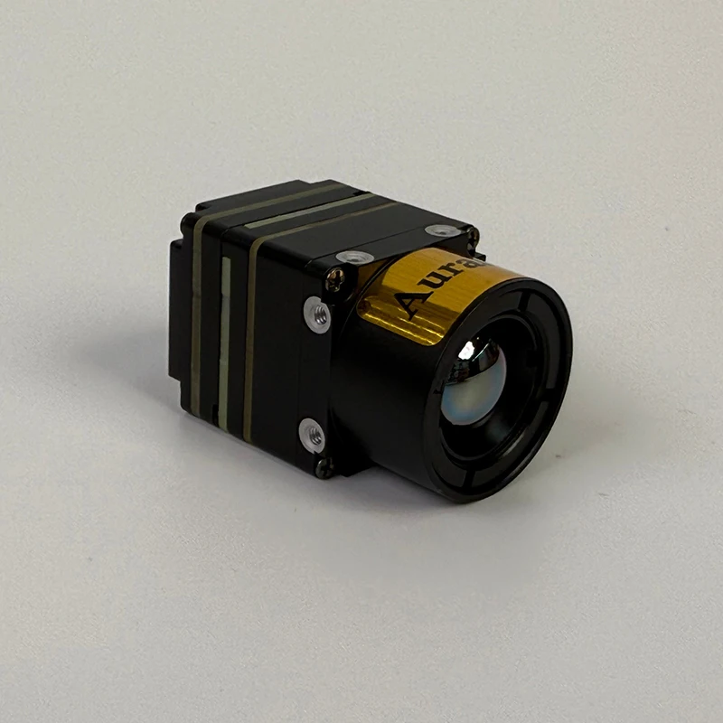 وحدة كاميرا حرارية جديدة بدقة  - مراجعة Analog Fpv Camera وسعره