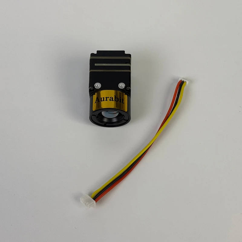 وحدة كاميرا حرارية جديدة بدقة  - مراجعة Analog Fpv Camera وسعره