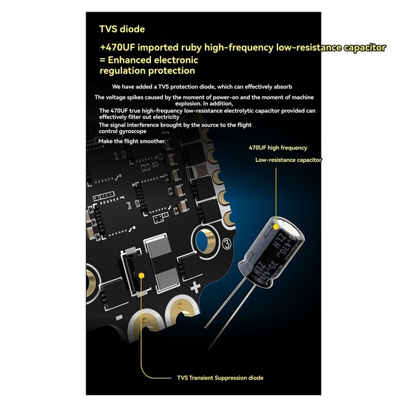 B92B لوحدة التحكم في الطيران S - مراجعة F405 Flight Controller وسعره
