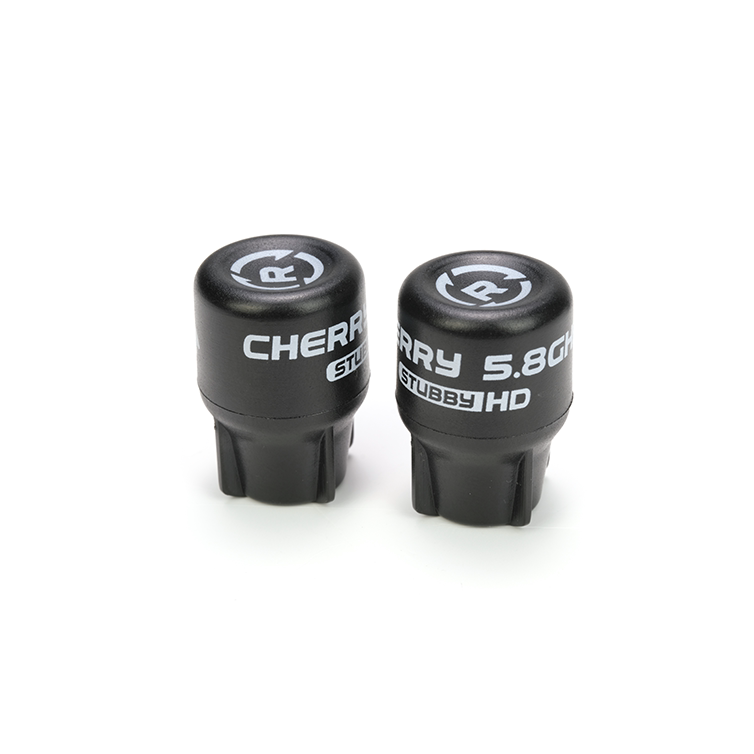 هوائي RUSHFPV Cherry Stubby 5. - مراجعة Drone Antenna وسعره