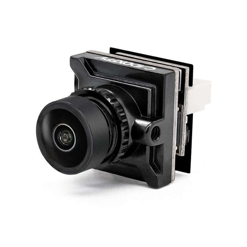 كاميرا CADDXFPV Ratel Pro Anal - مراجعة Analog Fpv Camera وسعره
