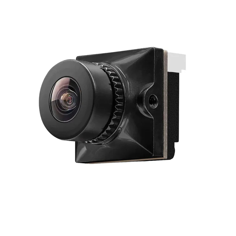 كاميرا CADDXFPV Ratel Pro Anal - مراجعة Analog Fpv Camera وسعره