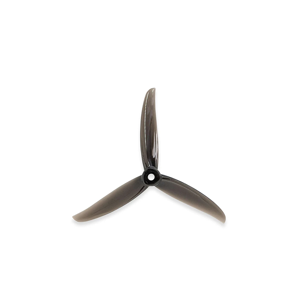 Gemfan 5136 5.1x3.6x3 3 مجداف  - مراجعة 5 Inch Propeller وسعره