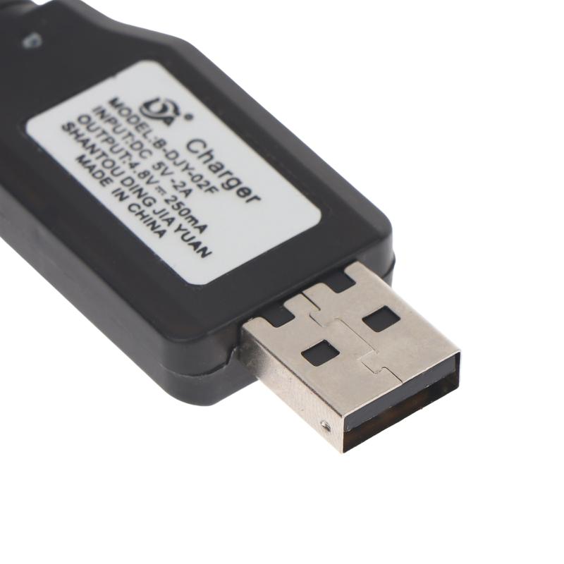 وحدات شاحن بطارية USB متينة 3. - مراجعة Drone Battery Charger وسعره