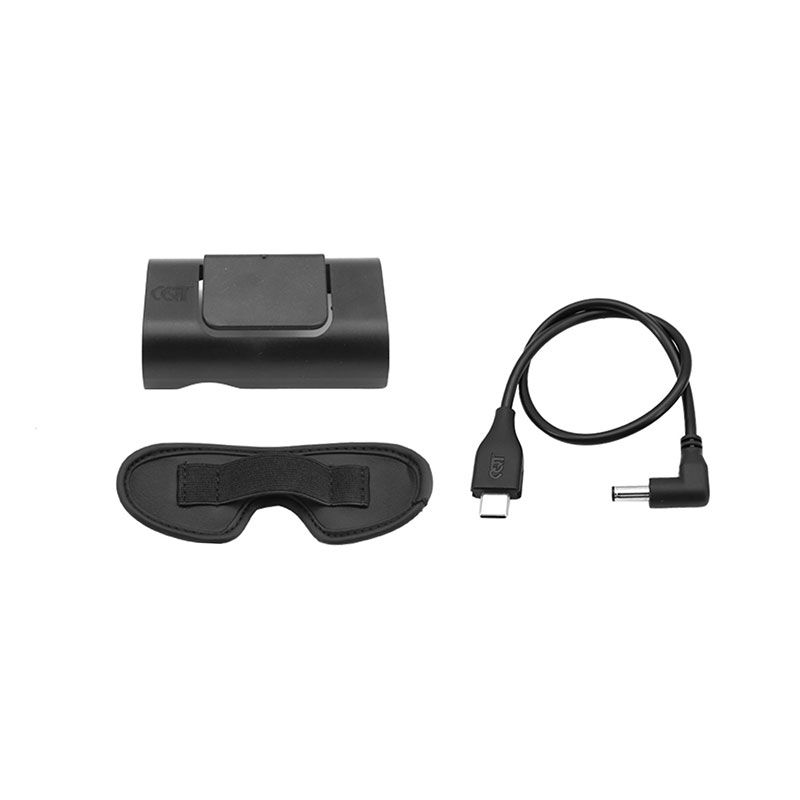 لـ DJI Avata Drone Goggles 2 ن - مراجعة Drone Goggles Dji وسعره