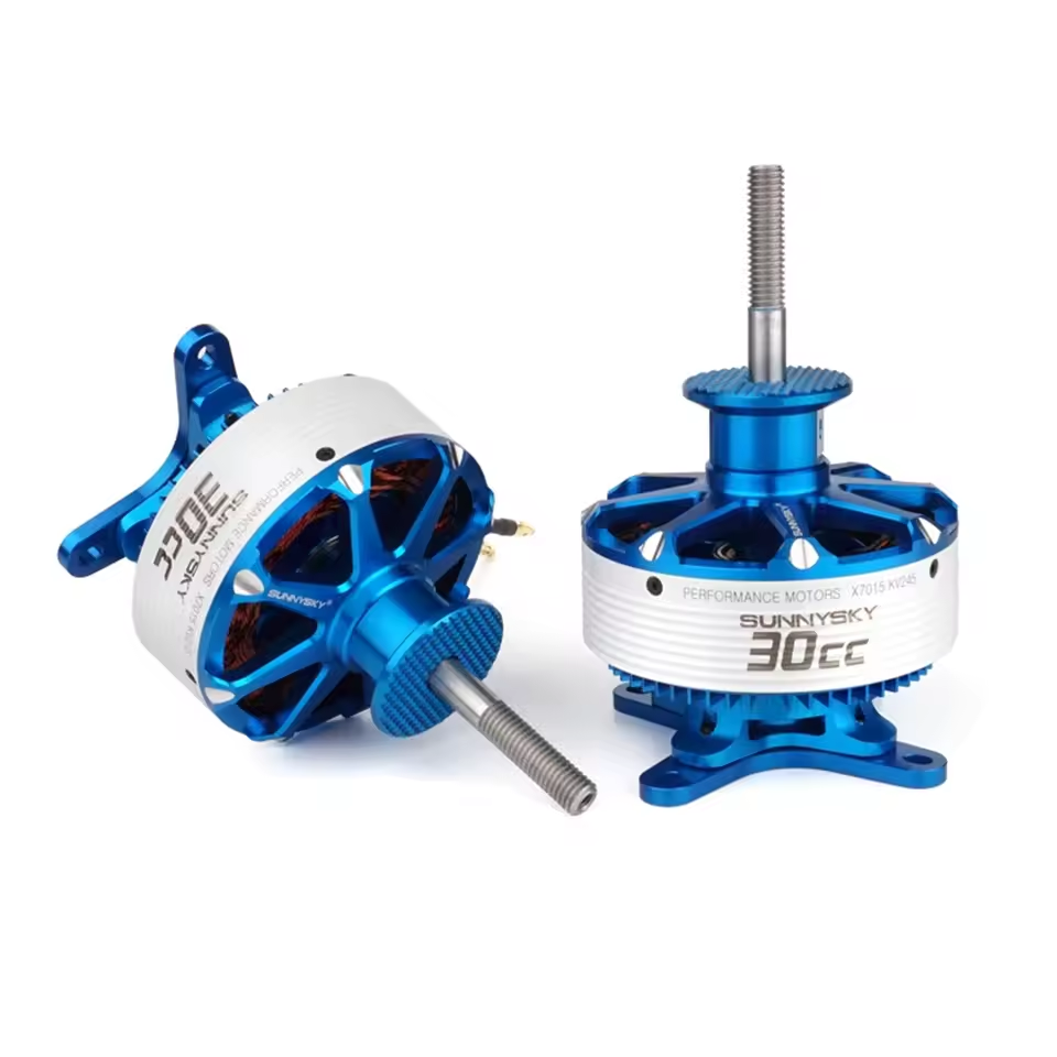SunnySky X7015-III V3 X7015 30 - مراجعة Rc Drone وسعره