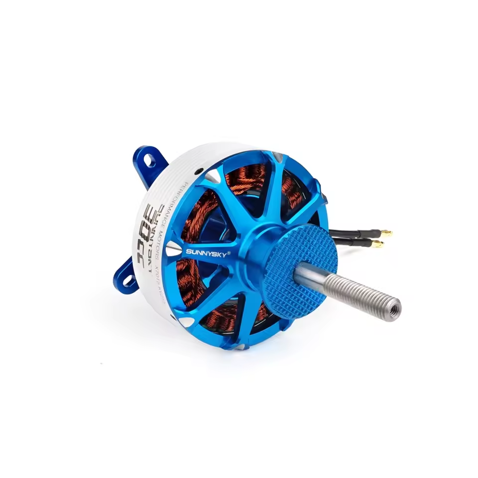 SunnySky X7015-III V3 X7015 30 - مراجعة Rc Drone وسعره