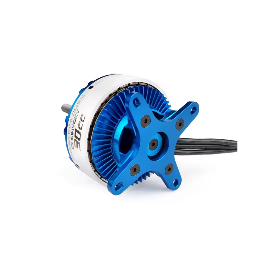 SunnySky X7015-III V3 X7015 30 - مراجعة Rc Drone وسعره