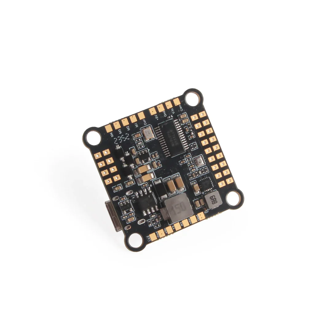 وحدة تحكم الطيران Holybro Kaku - مراجعة F722 Flight Controller وسعره