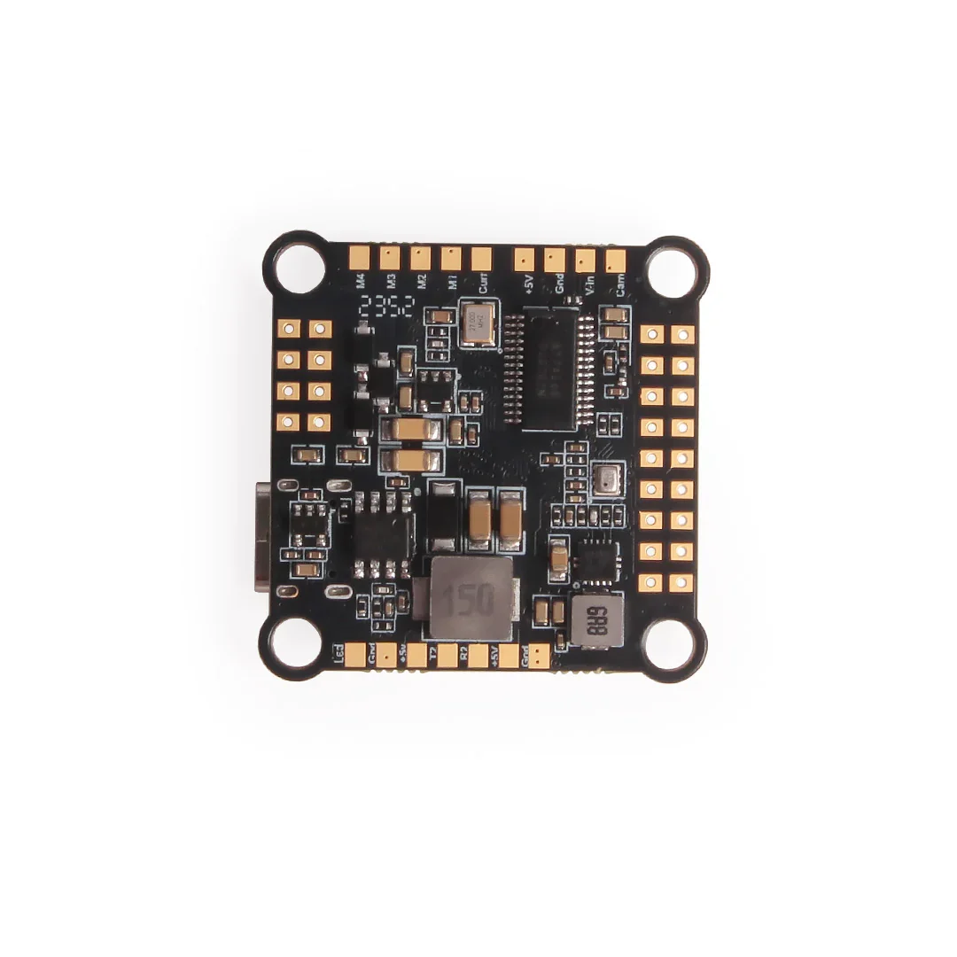 وحدة تحكم الطيران Holybro Kaku - مراجعة F722 Flight Controller وسعره