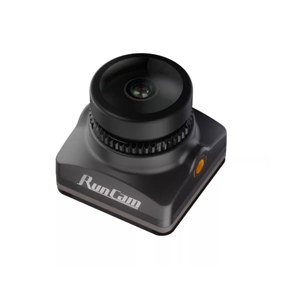كاميرا RunCam Phoenix 2 SP V5  - مراجعة Hd Zero Camera وسعره