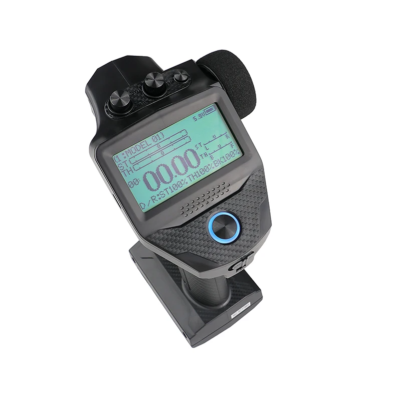 أحدث جهاز إرسال لاسلكي FLYSKY  - مراجعة Flysky Transmitter وسعره