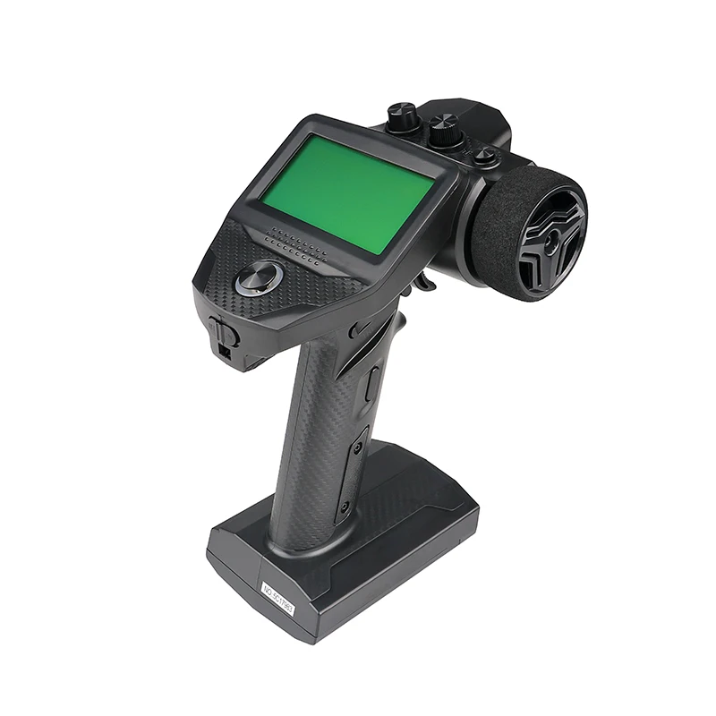 أحدث جهاز إرسال لاسلكي FLYSKY  - مراجعة Flysky Transmitter وسعره