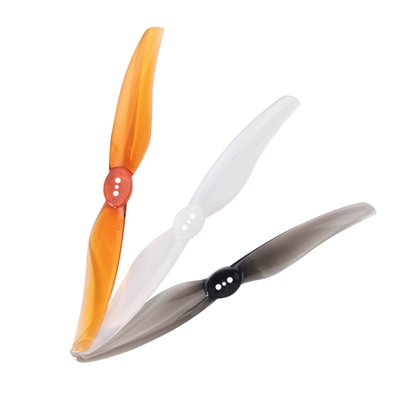 جديد: 6-16 زوجًا / 12-32 قطعة  - مراجعة 5 Inch Propeller وسعره