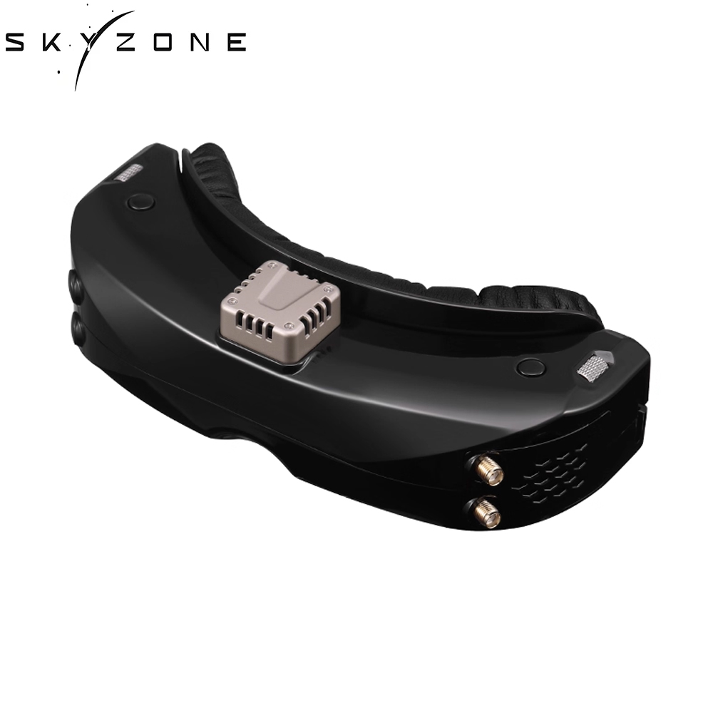 SKYZONE SKY04O Pro SKY04OPro 5 - مراجعة Goggles Fpv وسعره