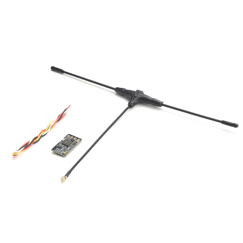 جهاز استقبال AS96-ELRS 915Mhz  - مراجعة Rc Drone وسعره
