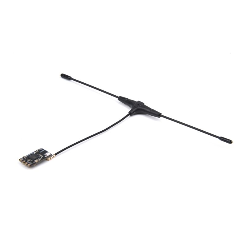 جهاز استقبال AS96-ELRS 915Mhz  - مراجعة Rc Drone وسعره