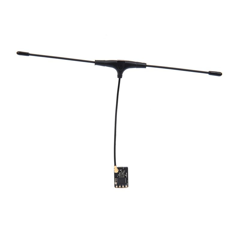 جهاز استقبال AS96-ELRS 915Mhz  - مراجعة Rc Drone وسعره