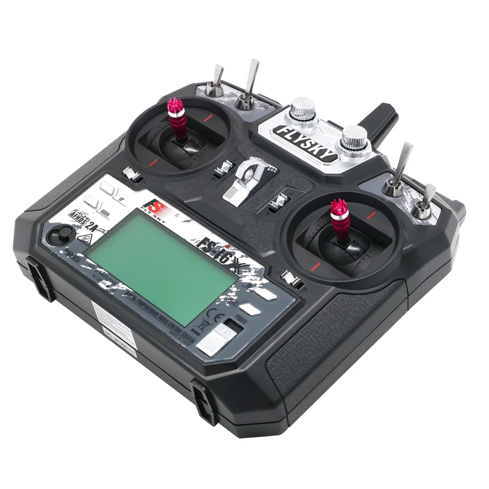 جهاز إرسال Flysky-جهاز إرسال c - مراجعة Flysky Transmitter وسعره