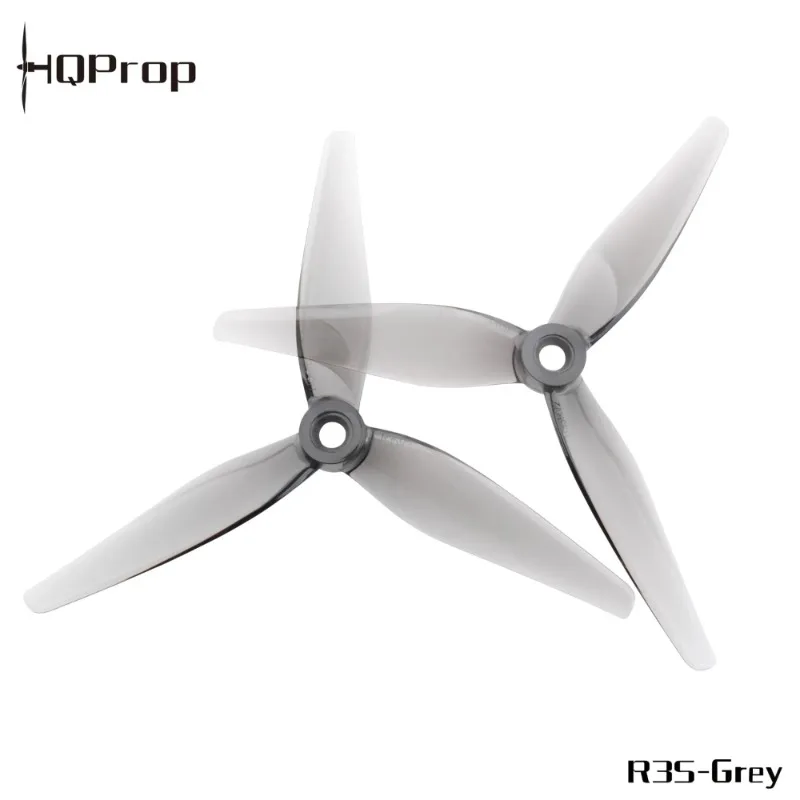 المروحة حرة ل أرسي الطائرة بدو - مراجعة 5 Inch Propeller وسعره