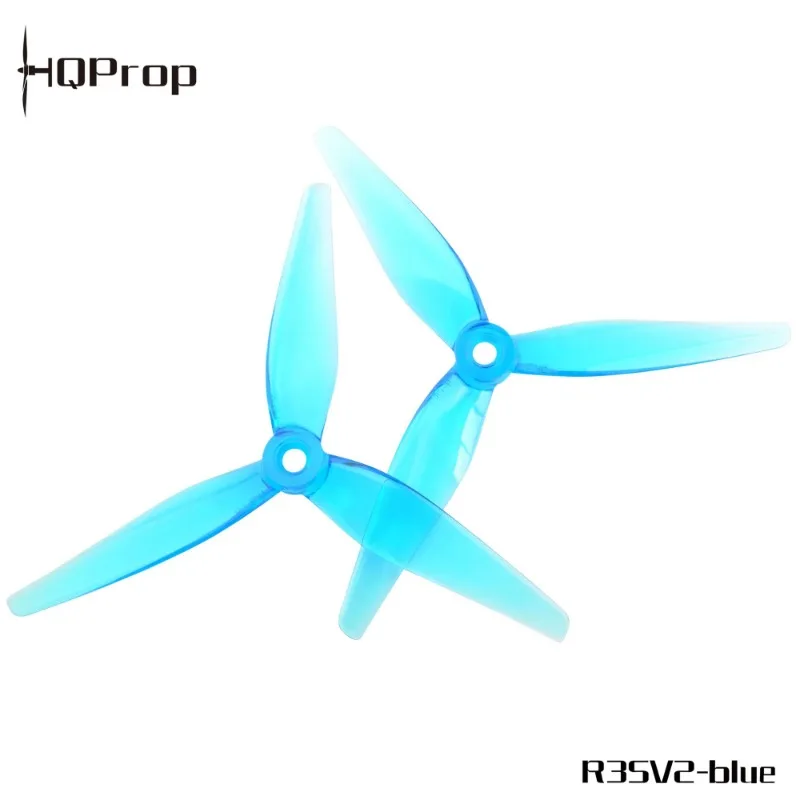 المروحة حرة ل أرسي الطائرة بدو - مراجعة 5 Inch Propeller وسعره