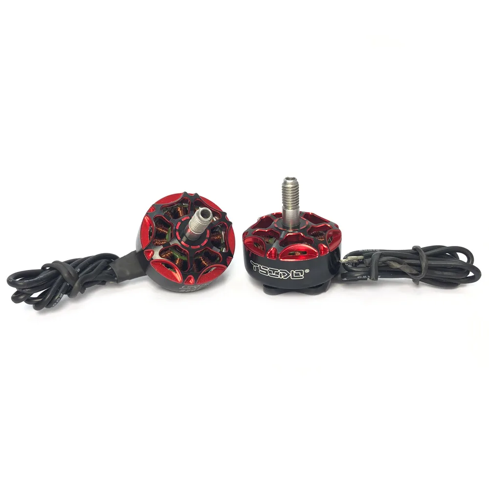 طقم إطار Mark4 مقاس 5 بوصات مع - مراجعة F405 Flight Controller وسعره