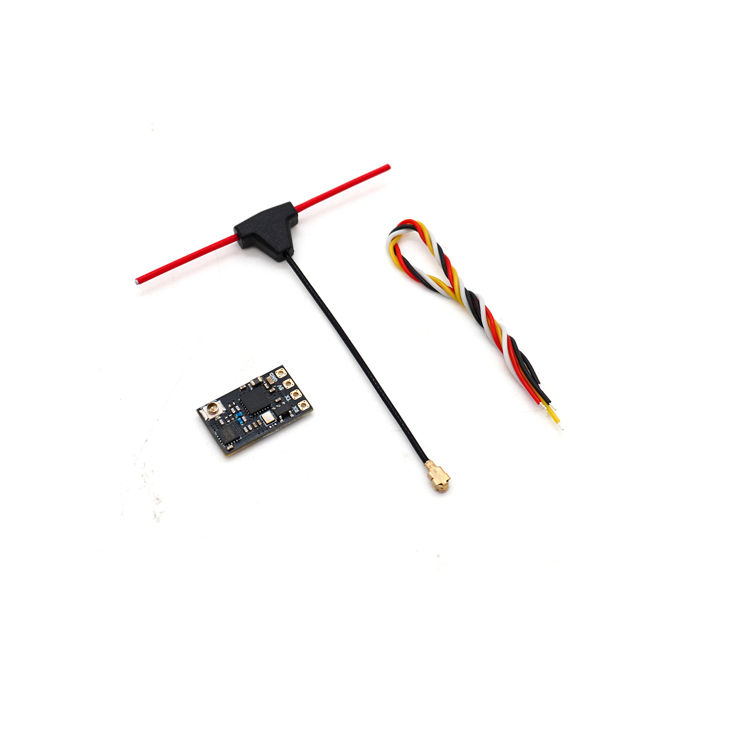 طقم إطار Mark4 مقاس 5 بوصات مع - مراجعة F405 Flight Controller وسعره