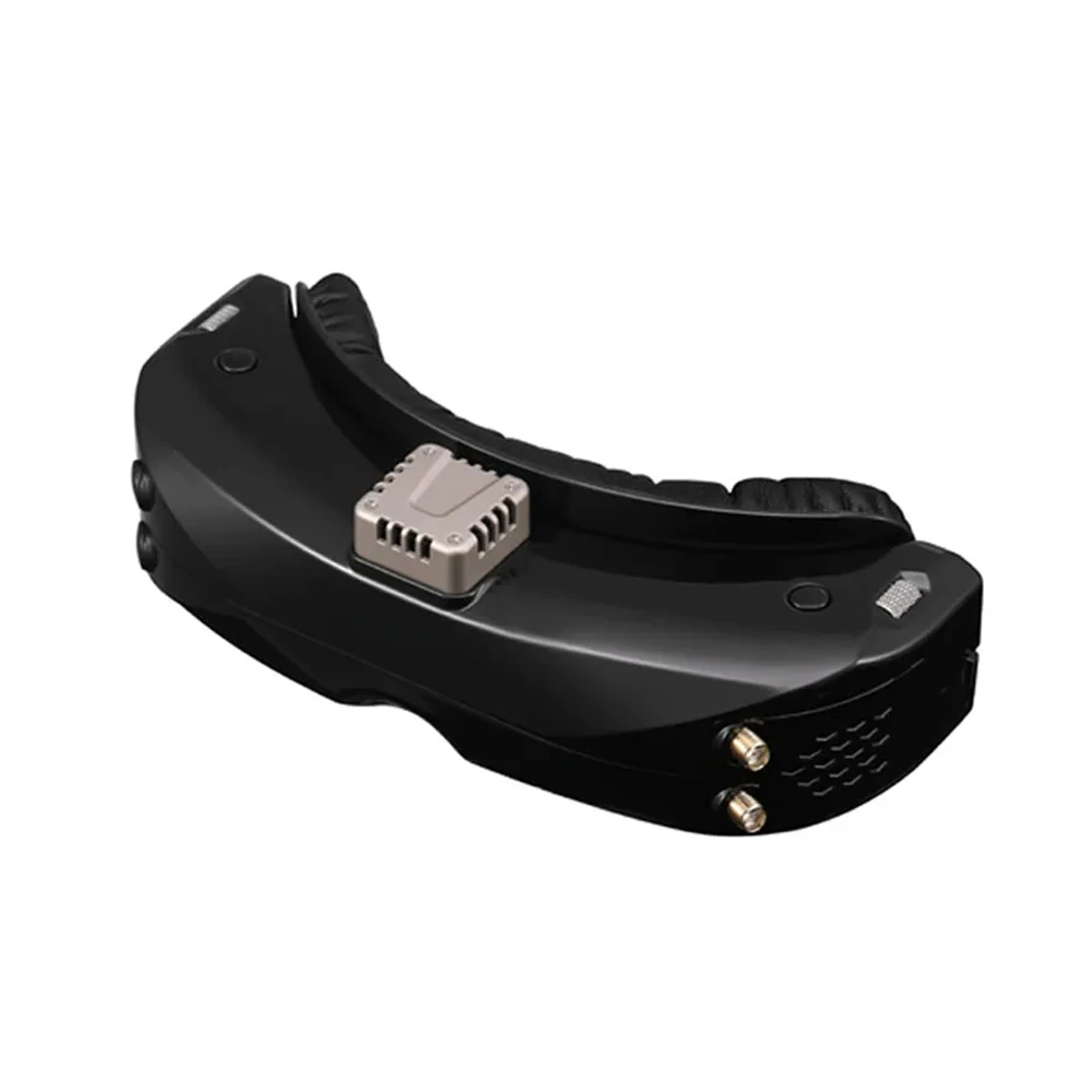 نظارات Skyzone Sky04X Pro Oled - مراجعة Rc Drone وسعره